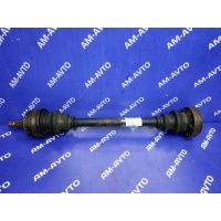 Привод MERCEDES-BENZ E-Class W210 1996 A2103508410