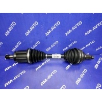 Привод BMW X5 E53 1999 31607503537
