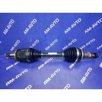 Привод TOYOTA RAV4 ACA21 2003 43420-42120