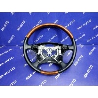Руль LEXUS GX470 UZJ120 2008 4510060500C0