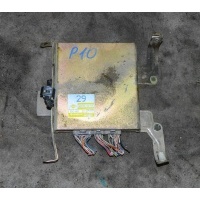 Блок управления двс nissan primera i 2260461J01