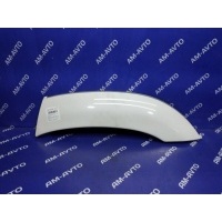 Накладка крыла TOYOTA SEQUOIA UCK45 2002 75653-0C900