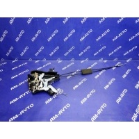 Замок двери TOYOTA SEQUOIA UCK45 2002 690600C010