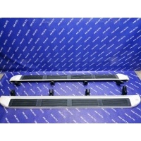 Подножка TOYOTA SEQUOIA UCK45 2002 51773-0C900, 51771-0C010