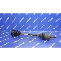 Привод MERCEDES-BENZ C-Class W202 1996 A2023505610