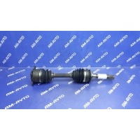 Привод MITSUBISHI PAJERO V21W 1998 MR276870