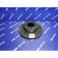 Диск тормозной BMW 525i E39 2000 34116767061