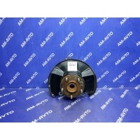 Ступица HONDA STEPWGN RK5 2013 51216-SZW-000, 44600-SDA-A10