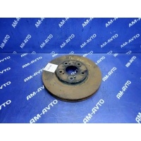 Диск тормозной HONDA ACCORD CU2 2009 45251-TA1-A00
