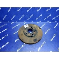 Диск тормозной HONDA ACCORD CU2 2009 45251-TA1-A00