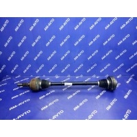 Привод PORSCHE CAYENNE 957 2008 95533202401