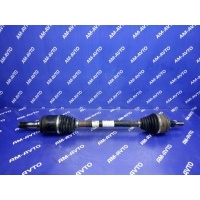 Привод MERCEDES-BENZ M-Class W163 2001 A1633500210