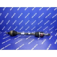 Привод MERCEDES-BENZ M-Class W163 2001 A1633500210