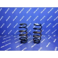 Пружина TOYOTA RAV4 ACA36 2008 4823142150