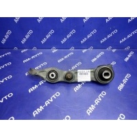 Рычаг MERCEDES-BENZ E-Class W211 2002 A2113308207