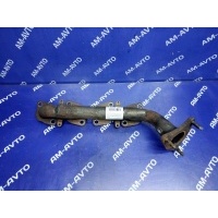 Коллектор выпускной TOYOTA LAND CRUISER UZJ100 2000 17105-50121