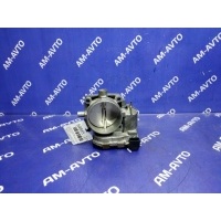 Заслонка дроссельная MERCEDES-BENZ S-Class W220 2000 A1131410125