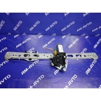 Стеклоподъемник MERCEDES-BENZ M-Class W163 2001 A1638200142