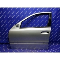 Дверь MERCEDES-BENZ E-Class W211 2002 A2117201305