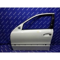 Дверь MERCEDES-BENZ E-Class W211 2002 A2117201305