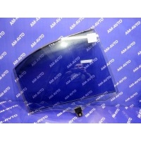 Стекло двери MERCEDES-BENZ S-Class W220 2000 A2207300218