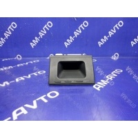 Часы MITSUBISHI PAJERO V25W 1995 MB775260
