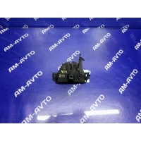Замок капота MITSUBISHI PAJERO V23W 1995 MB669560