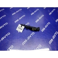 Крепление бампера AUDI A3 8PA 2010 8P0807183B