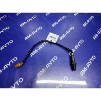Датчик кислородный/Lambdasonde MERCEDES-BENZ E-Class W211 2002 0015407617