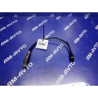 Датчик кислородный/Lambdasonde MERCEDES-BENZ E-Class W211 2002 0015400517