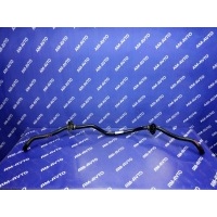 Стабилизатор поперечной устойчивости TOYOTA RAV4 SXA11 1999 4881142021