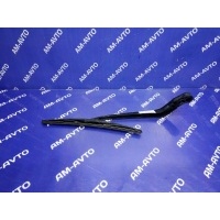 Дворник двери багажника HONDA FREED SPIKE GB3 2011 76720-SFA-003