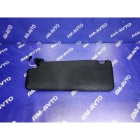Козырек солнцезащитный BMW X3 E83 2007 51163416068