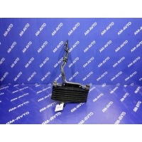 Радиатор охлаждения двигателя MITSUBISHI PAJERO V23W 1995 MB033779