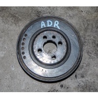Шкив коленвала volkswagen passat b5 058105251E