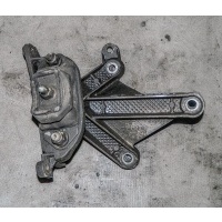 Кронштейн крепления МКПП renault logan 1 8200216113