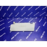Козырек солнцезащитный MERCEDES-BENZ C-Class W202 1996 A2028101410