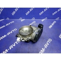 Заслонка дроссельная MERCEDES-BENZ GL-Class X164 2008 A2731410325