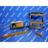 Накладка панели TOYOTA LAND CRUISER PRADO GRJ120 2006 5541260250