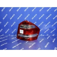Стоп сигнал MERCEDES-BENZ GL-Class X164 2008 A1648204264