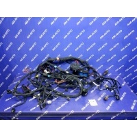 Коса под капотом MERCEDES-BENZ GL-Class X164 2008 A1644407405