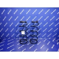 Пружина TOYOTA LAND CRUISER UZJ100 1998 482316A740