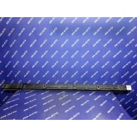 Накладка на пороги MERCEDES-BENZ GL-Class X164 2008 A1646981230