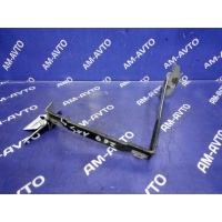 Крепление аккумулятора BMW X5 E70 2008 61217555905