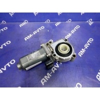 Моторчик раздатки BMW X5 E70 2008 27107566250