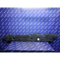 Защита днища кузова VOLKSWAGEN TOUAREG 7L6 2010 7L0825211B