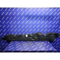 Защита днища кузова VOLKSWAGEN TOUAREG 7LA 2006 7L0825211B