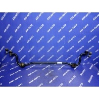 Стабилизатор поперечной устойчивости BMW X5 E53 2003 33551097005