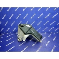 Бачок стеклоомывателя BMW X5 E53 2003 16131176747