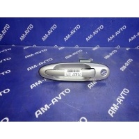 Ручка двери внешняя TOYOTA LAND CRUISER UZJ100 1999 6922060070B0